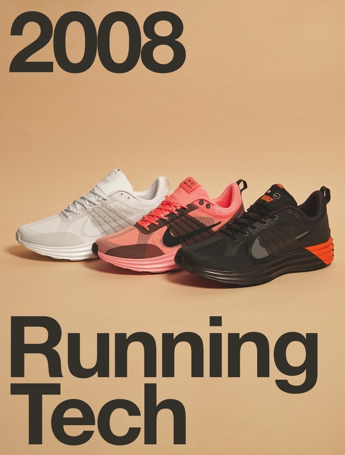 New Balance Atmos x 996 Marathon Running Shoes Sneakers CM996ATN