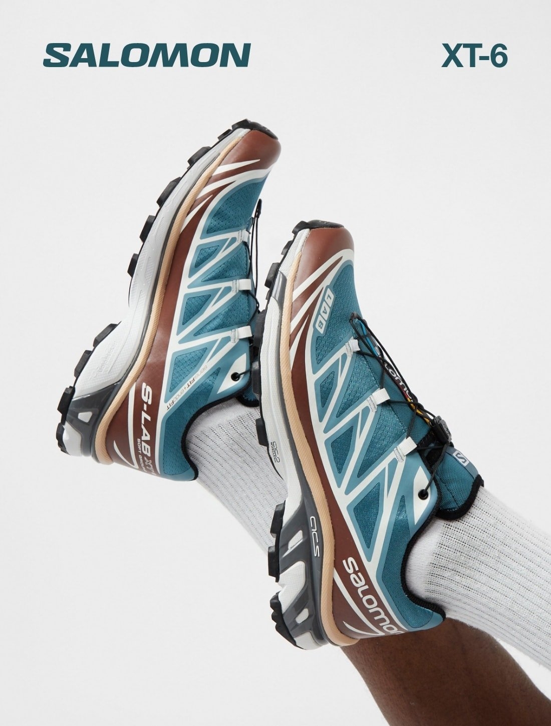  Nike Womens Air Max 270 React Running Trainers CW3094 Sneakers  Shoes (UK 4 US 6.5 EU 37.5, White Racer Blue Flash Crimson 100)