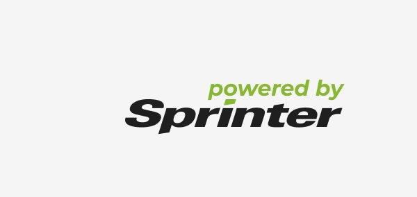 Sprinter