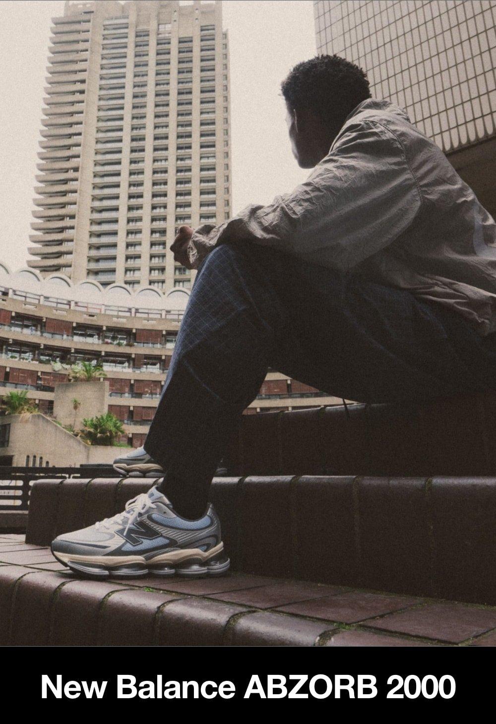 NB ABZORB 2000
