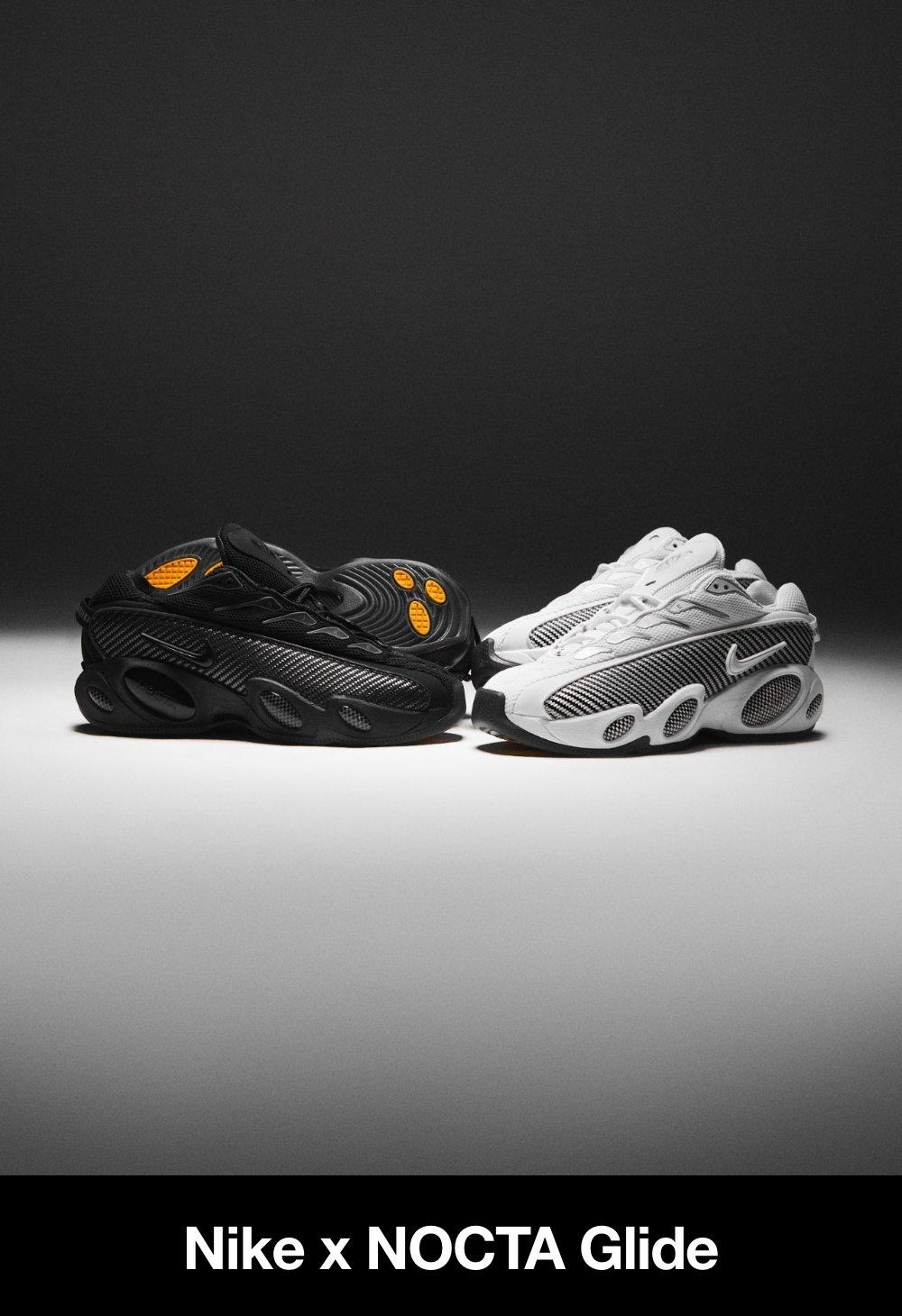 Nike x NOCTA Glide