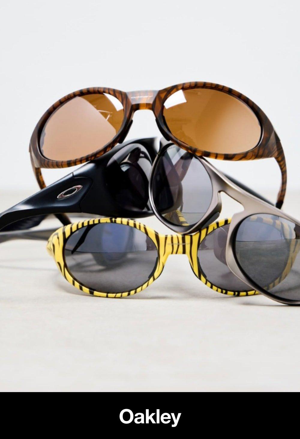 Oakley