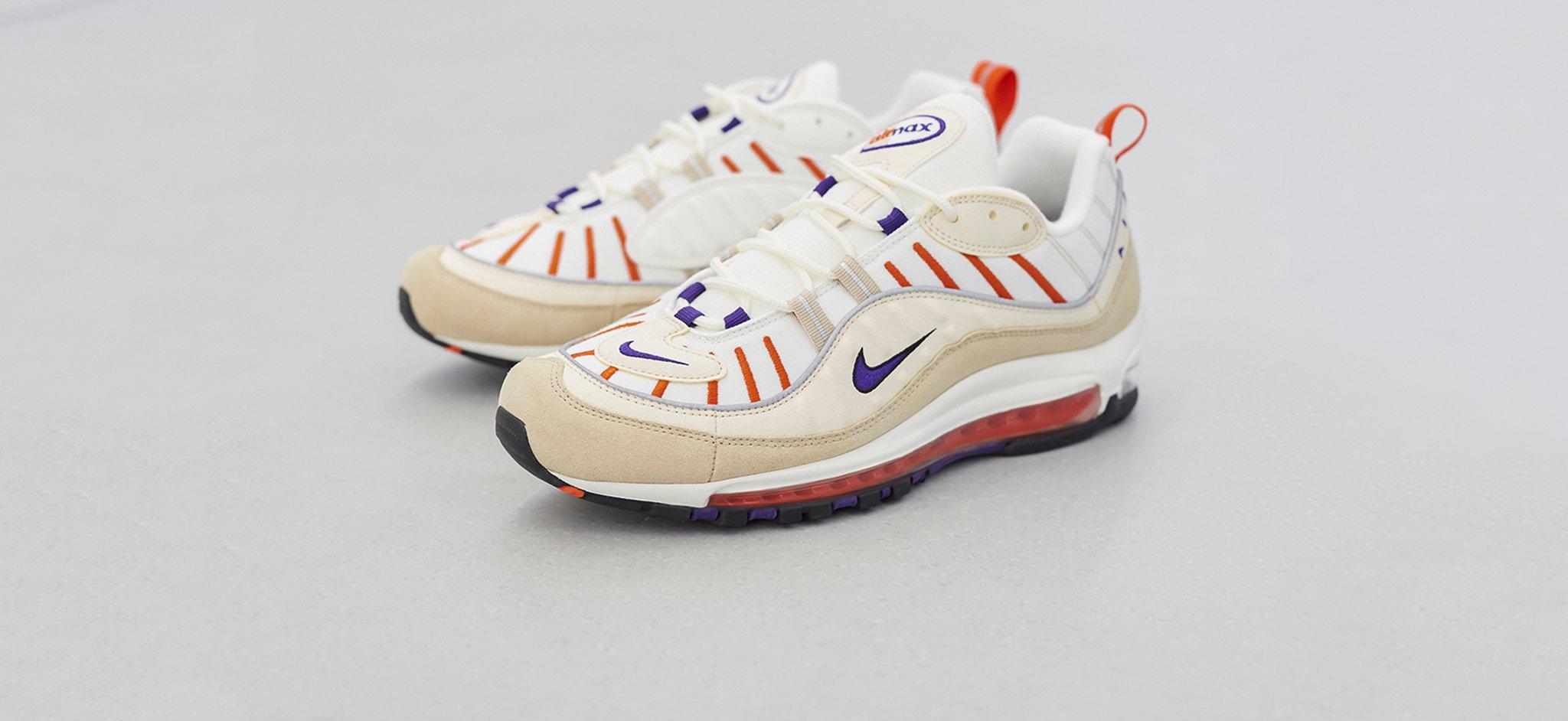nike air max dames kleding