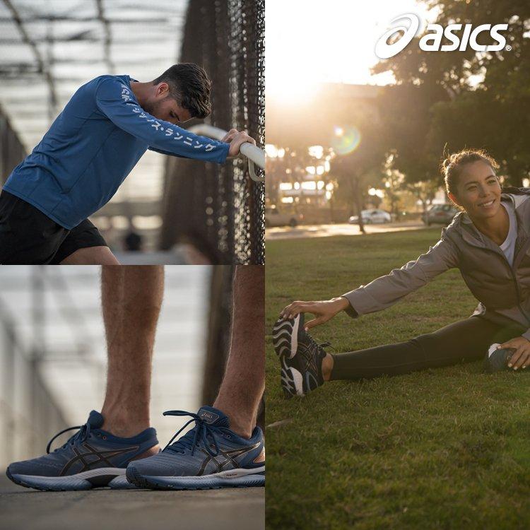 perry sport asics