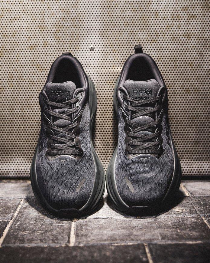 Calzado HOKA