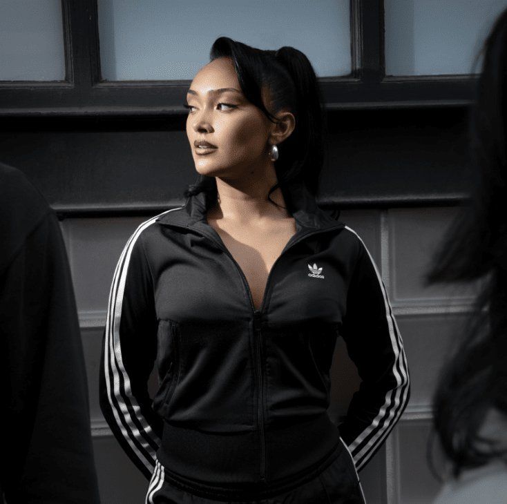 Women - Black Reebok Hoodies - JD Sports Global