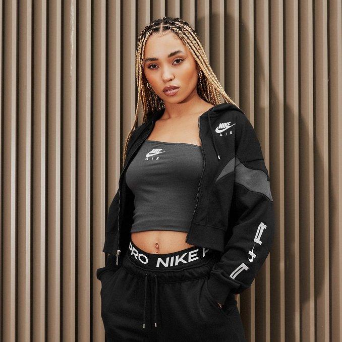 athleisure donna Nike