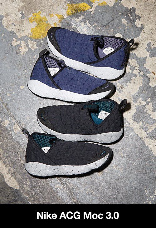 size exclusive trainers