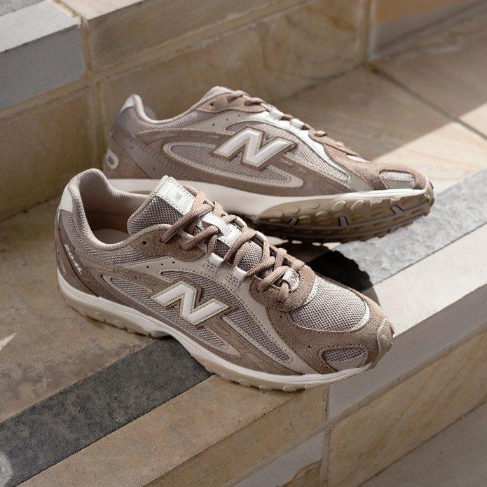 New Balance 204L