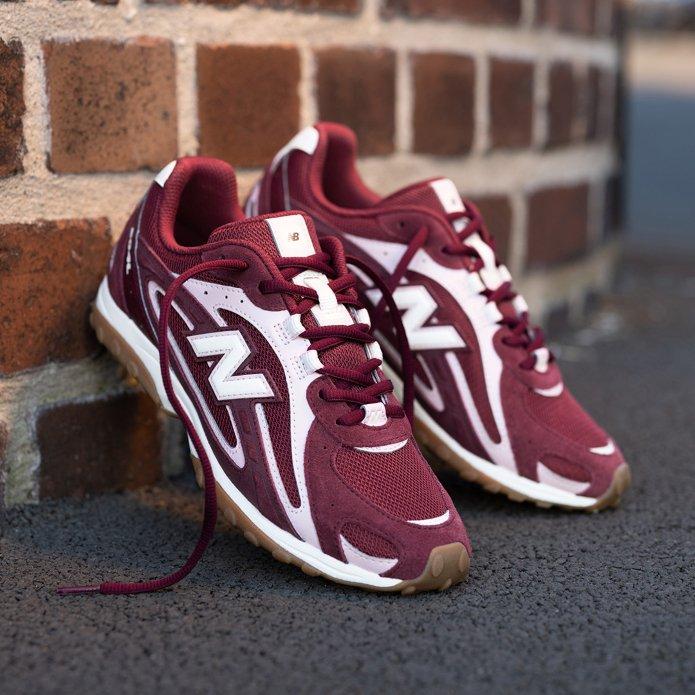 New Balance 204L