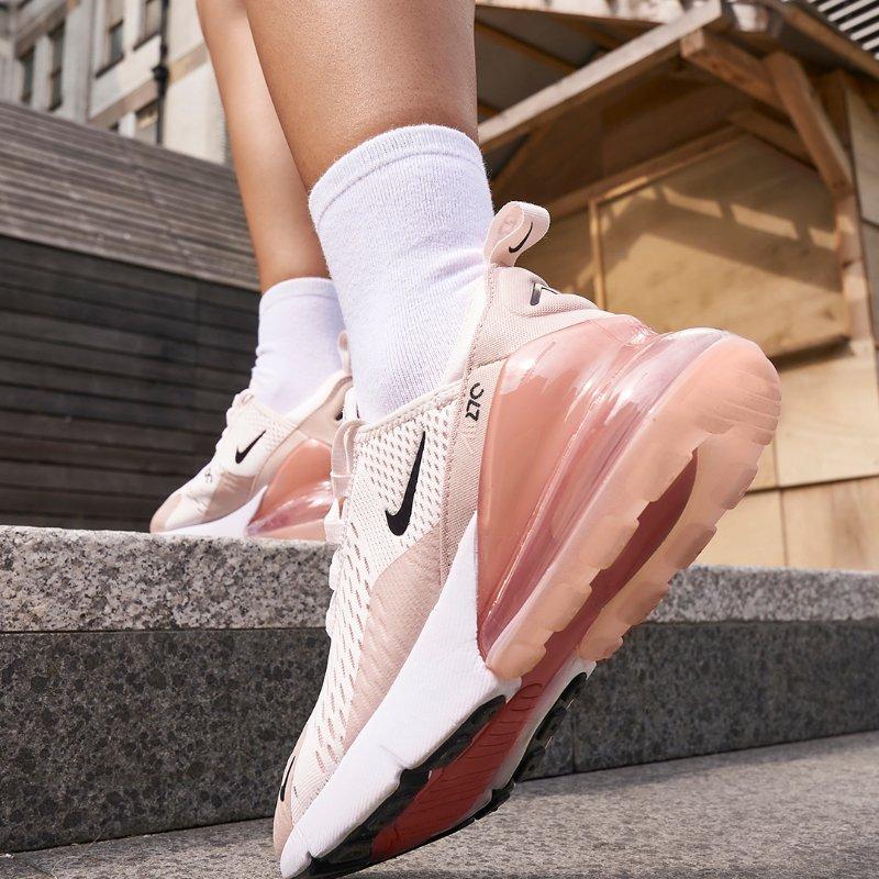 Nike Air Max 270 mulher