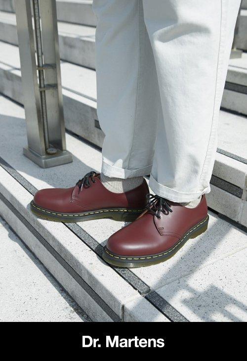 Dr. Martens