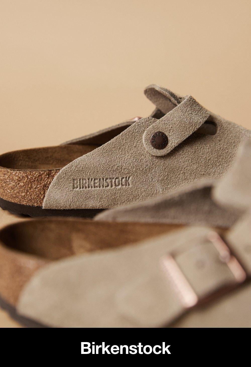 Birkenstock