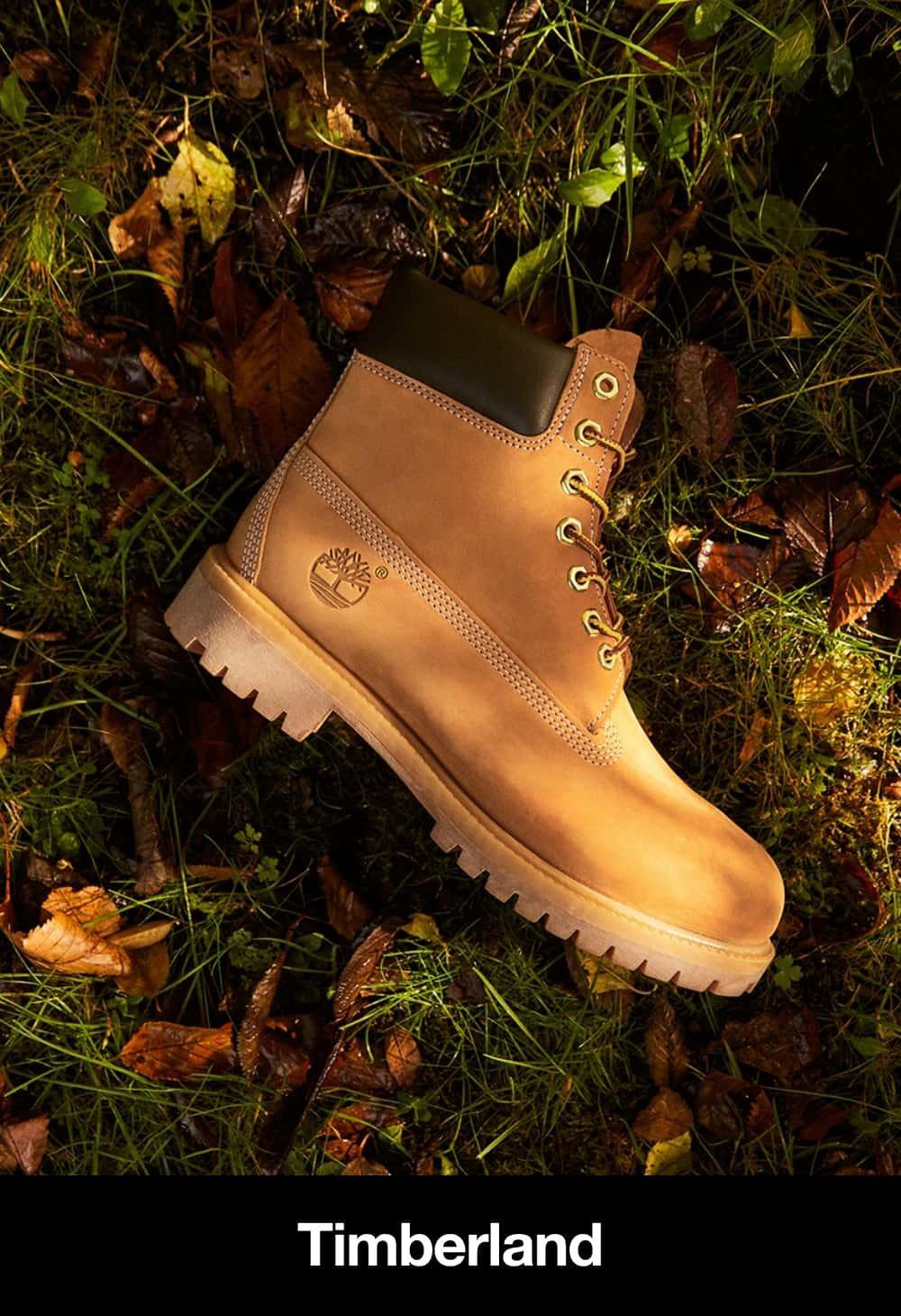 Timberland