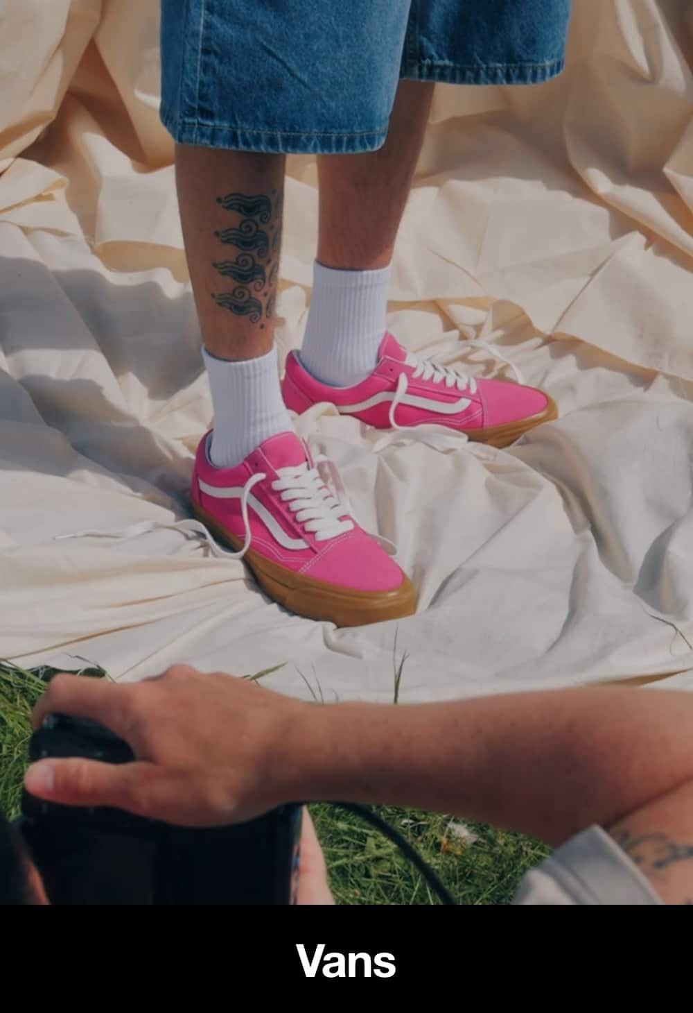 Vans