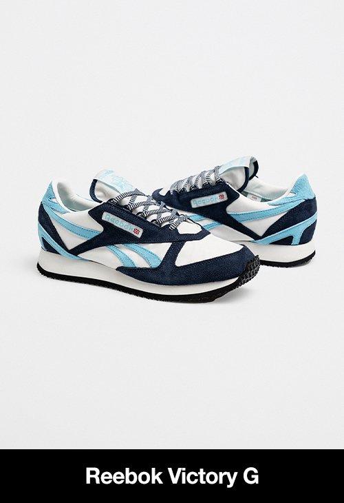 Reebok Victory G