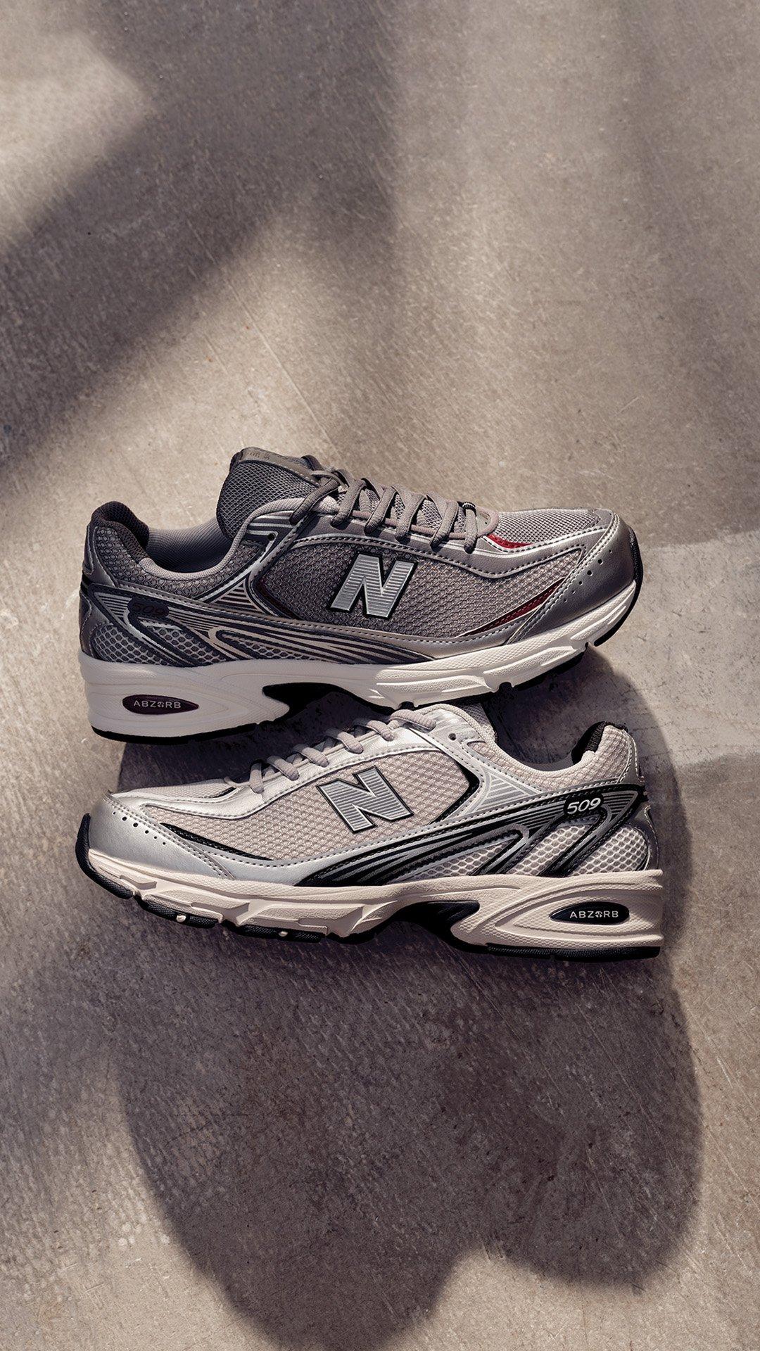 New Balance Schuhe