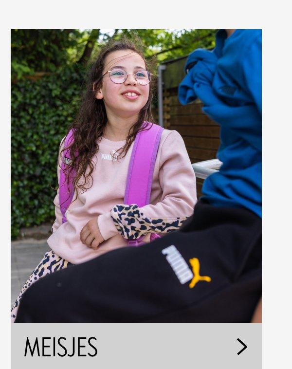 Meisjes