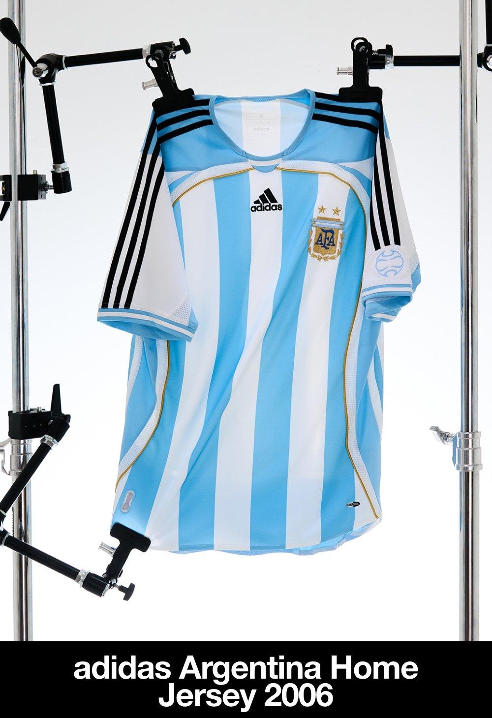 adidas Argentina