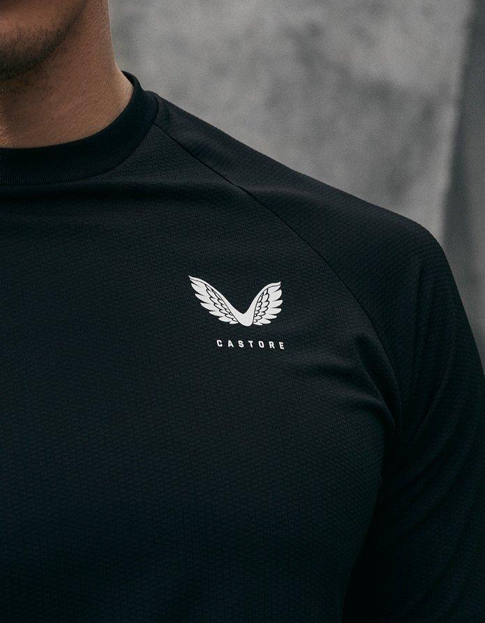 Colección de hombre marca Castore