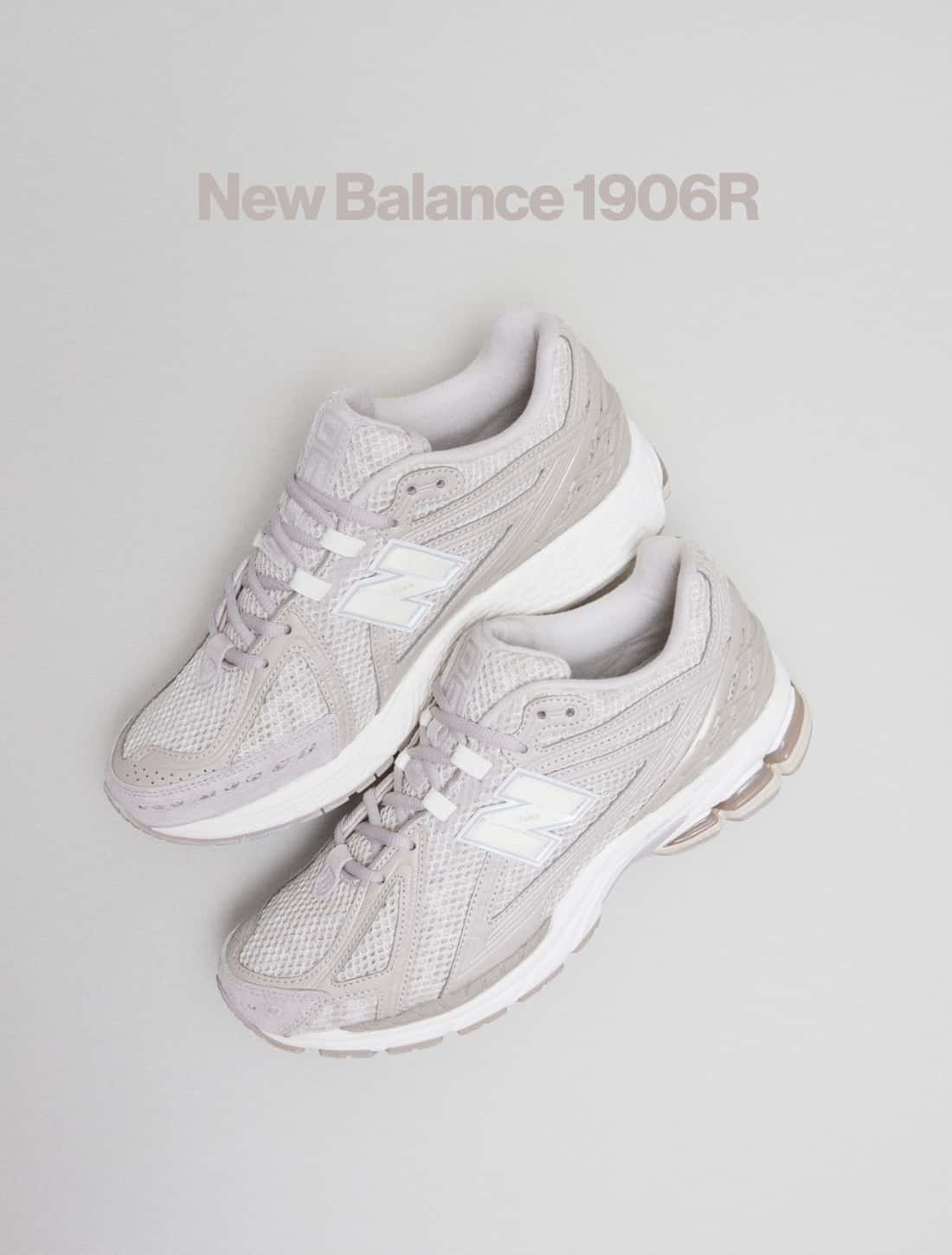 New Balance is expanding their "Protection Pack" for Spring Summer 2022
