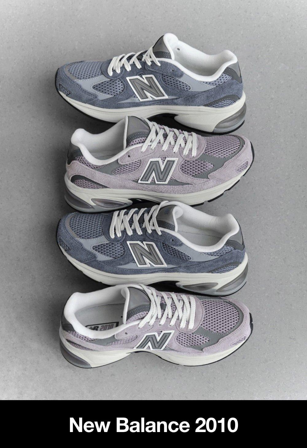 New Balance