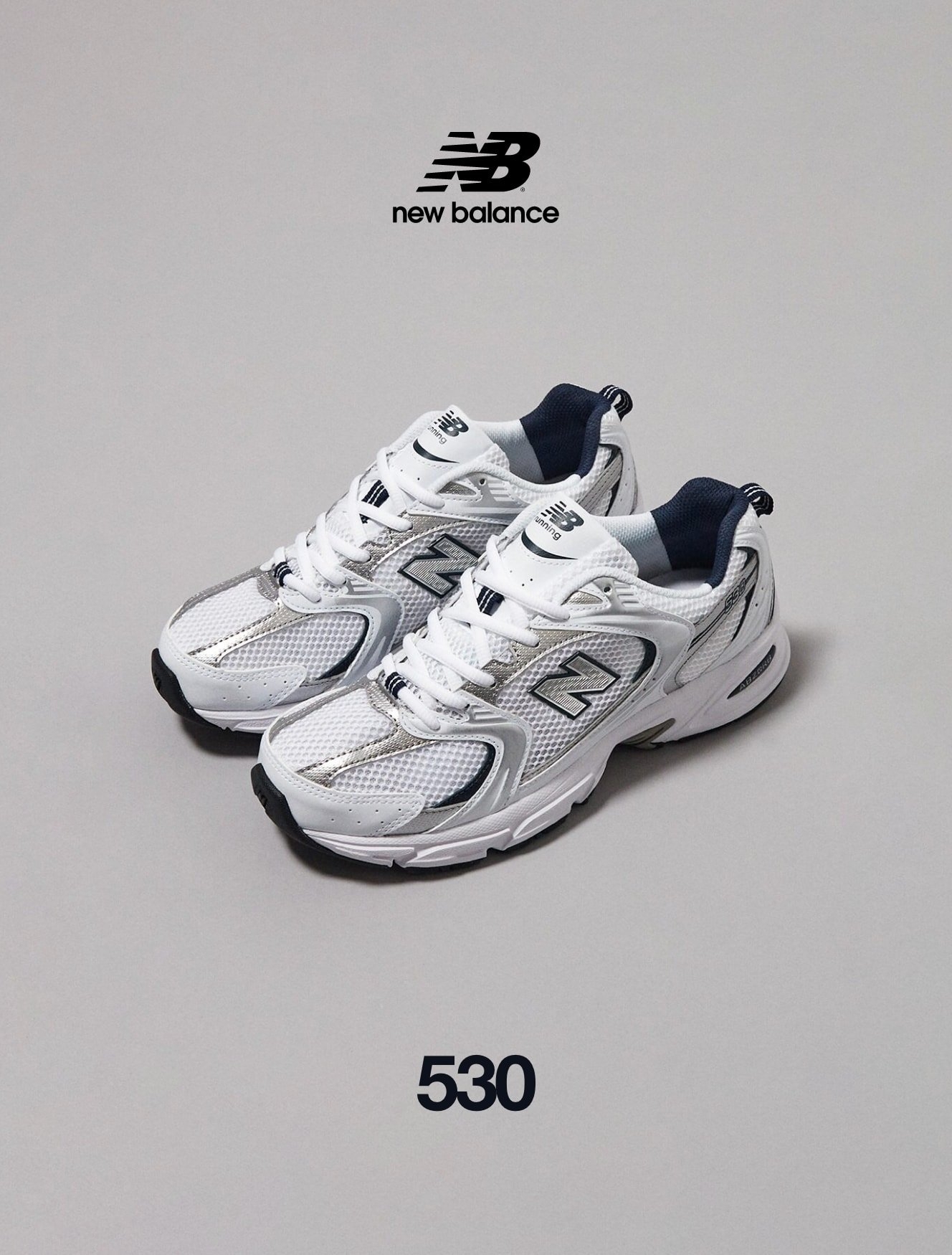 Nike size best sale to new balance