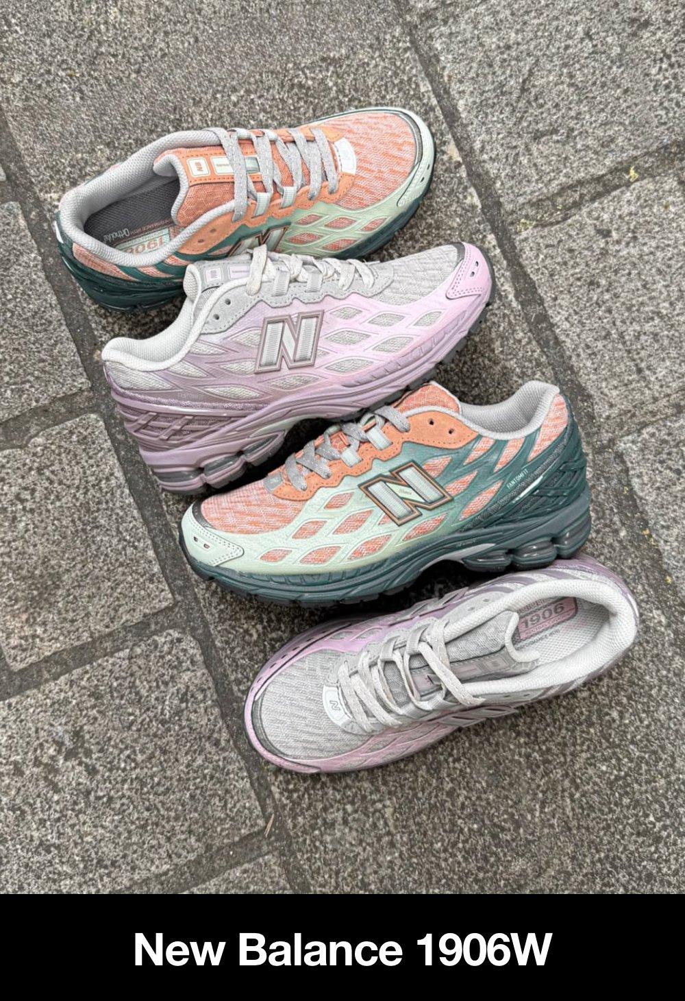 New Balance 1906W