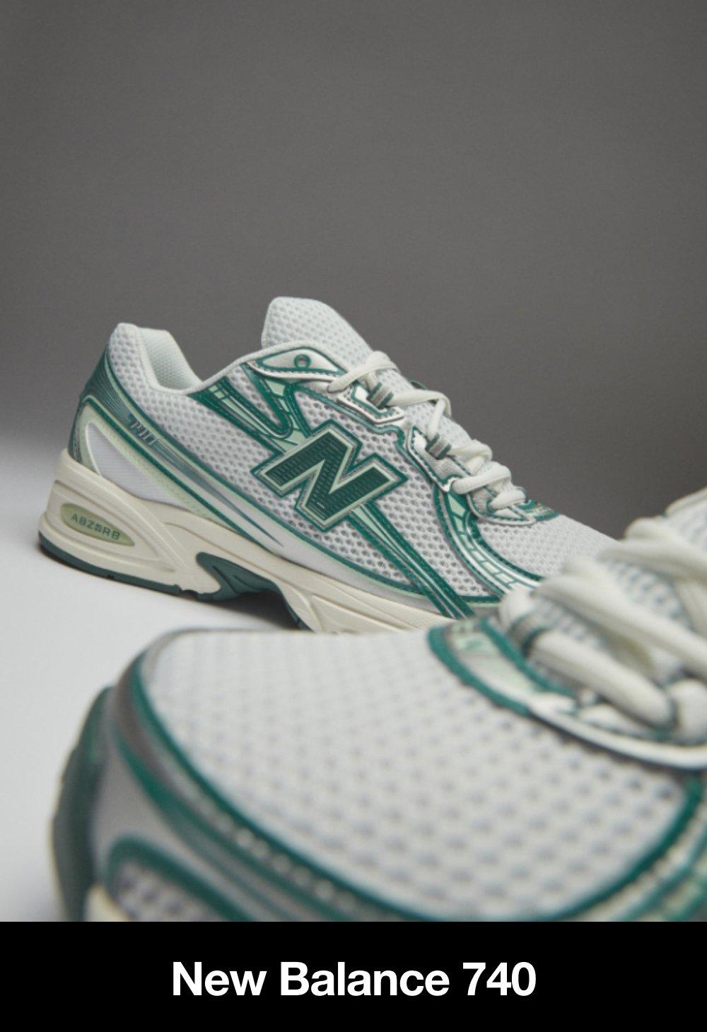 New Balance 740