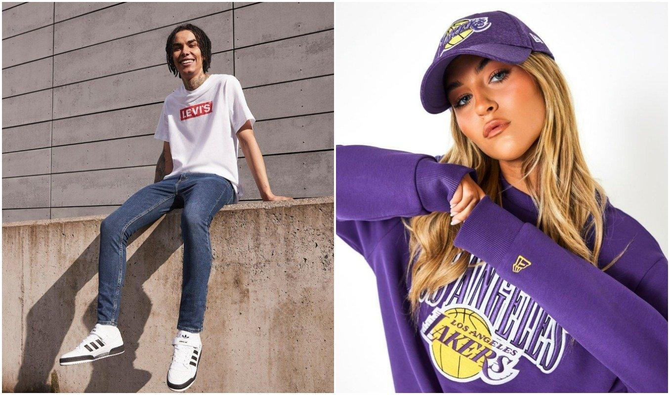 veneno Guijarro piloto Los looks skater imprescindibles esta temporada - JD Blog