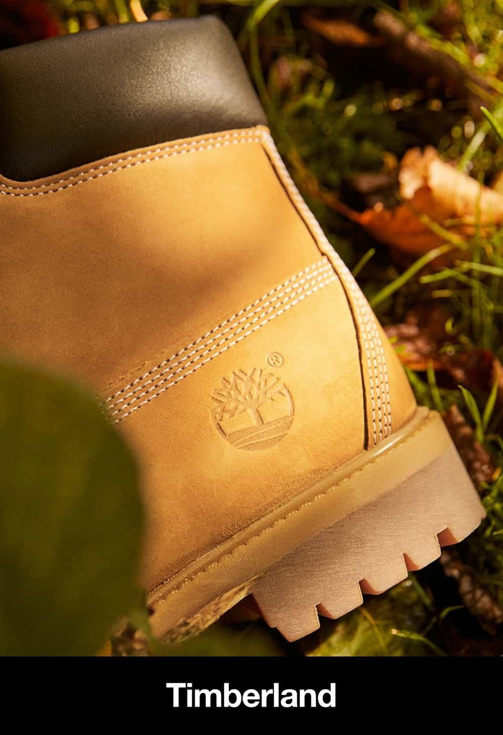 Timberland