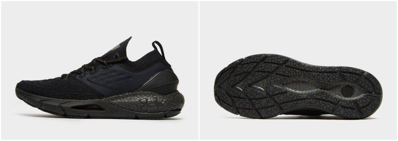 trainers under armour hovr phantom 2 sneakers