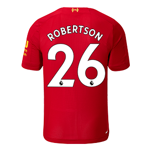 Personalised liverpool kit on sale