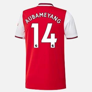 jd arsenal shirt