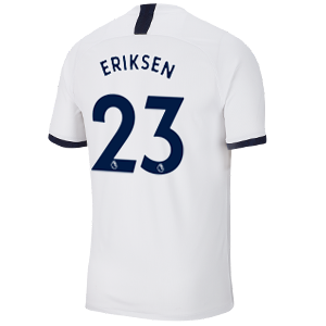 Personalised tottenham hot sale kit