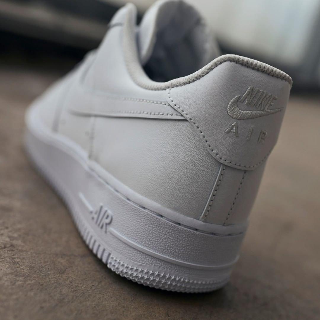 Nike Air Force 1 afbeelding