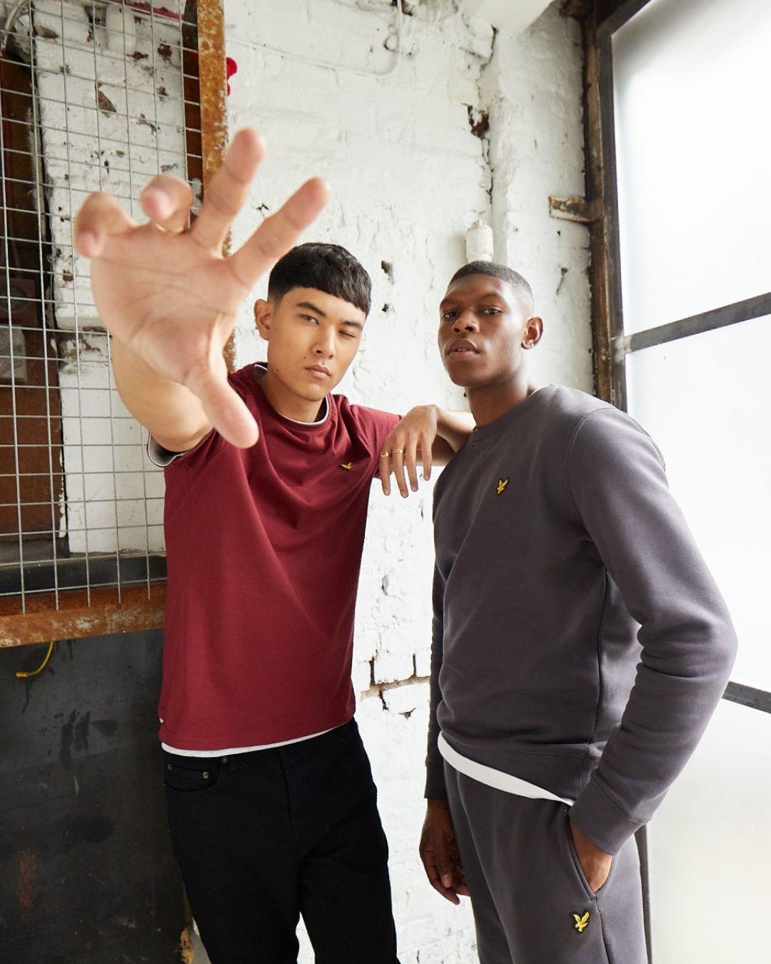 athleisure uomo felpa dx