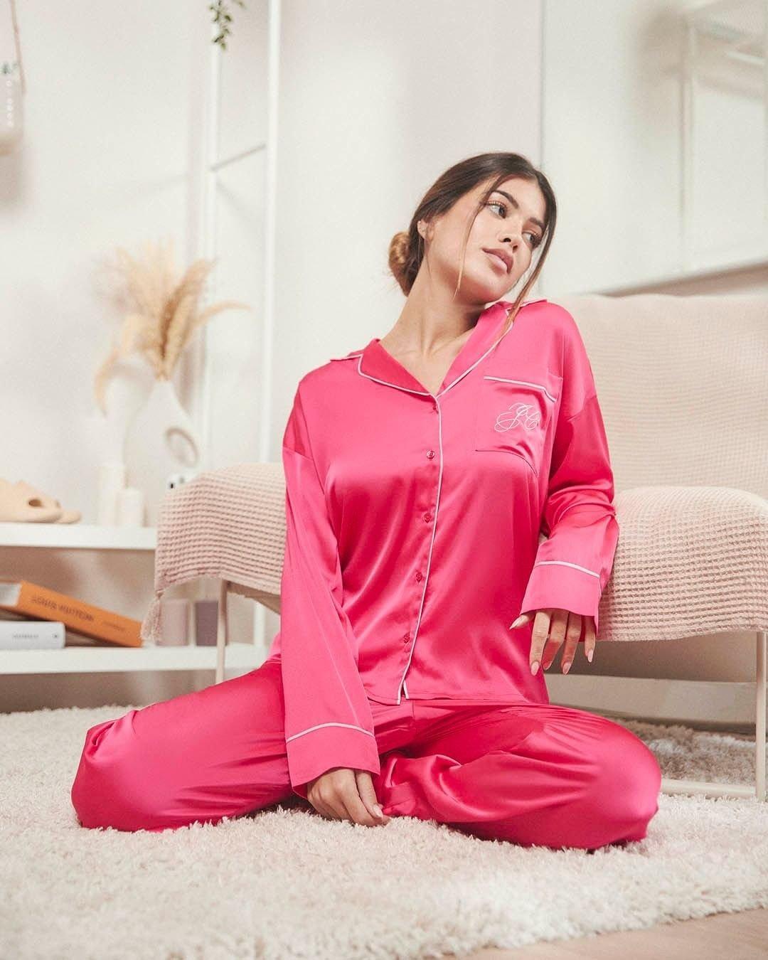 Pigiama da donna Juicy Couture