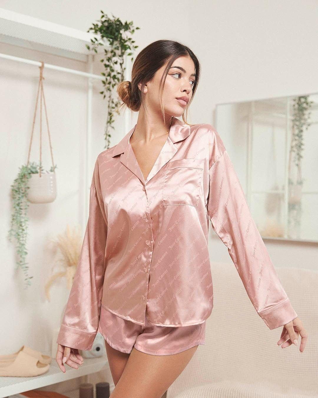 Pigiama da donna Juicy Couture