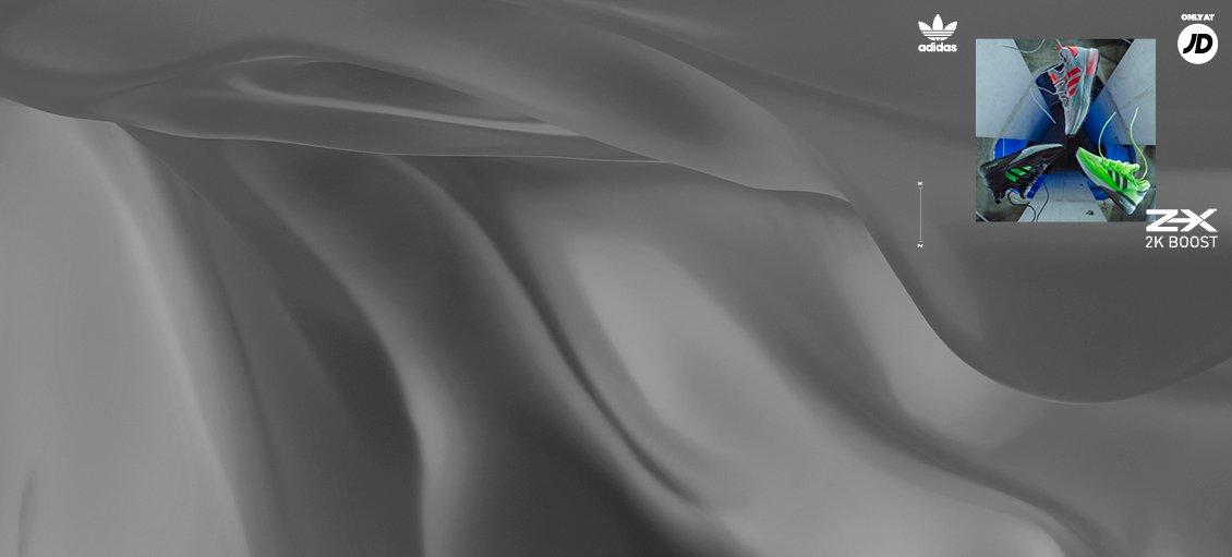 jd sports men's footwear