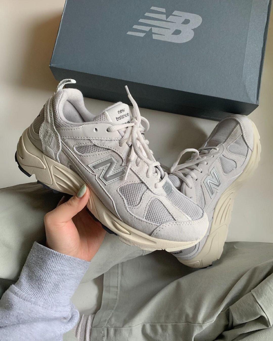  New Balance 878 donna