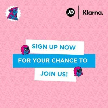 ozweego klarna