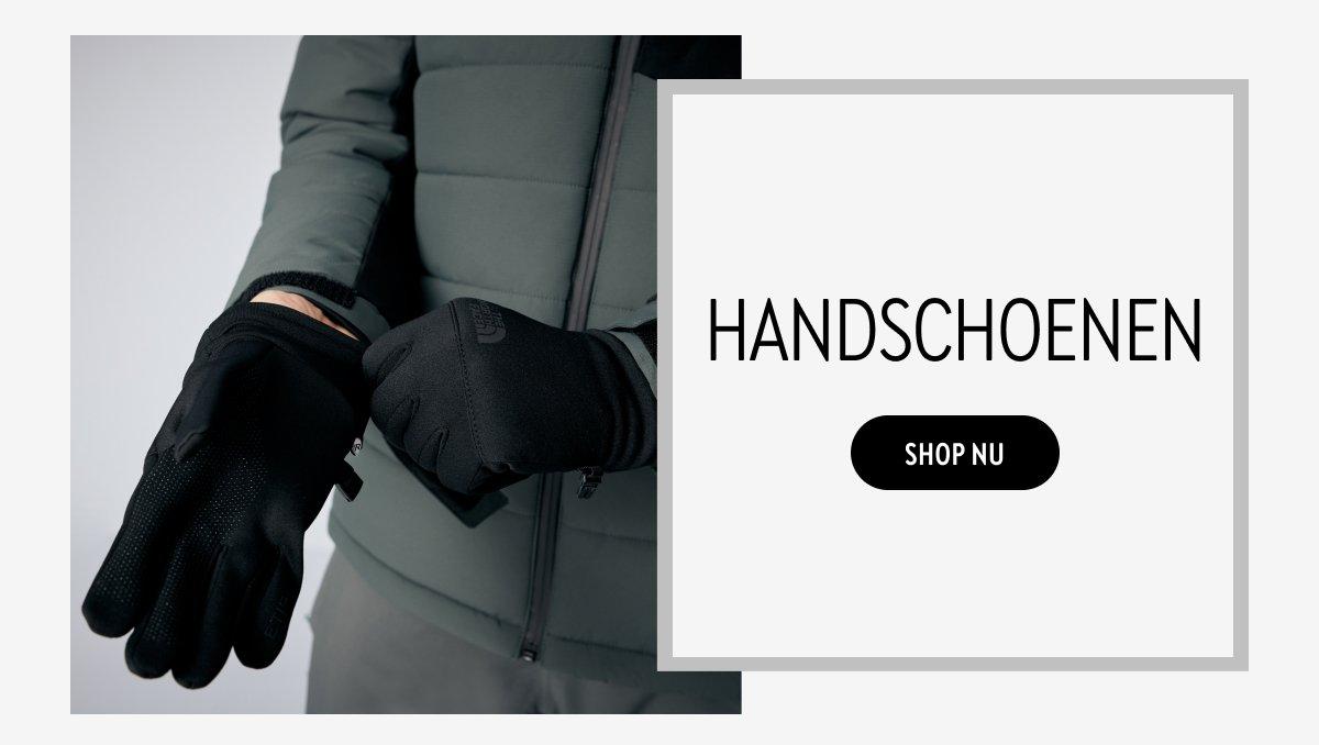 Handschoenen