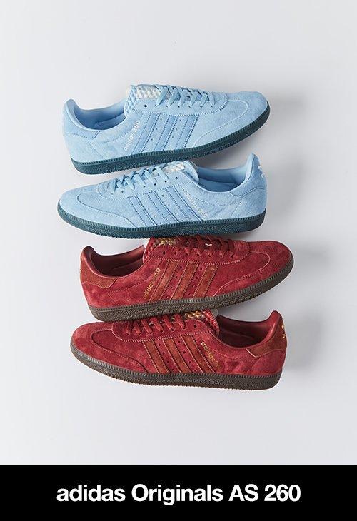 adidas Originals AS 260 - size? Exclusive