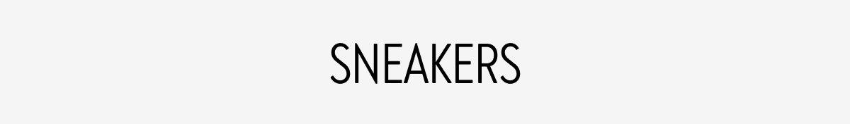 Sneakers