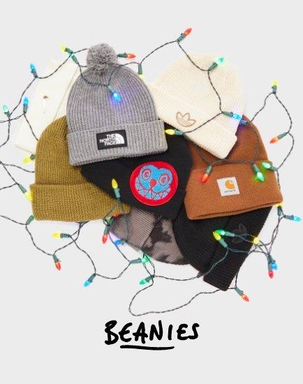 Beanies Category