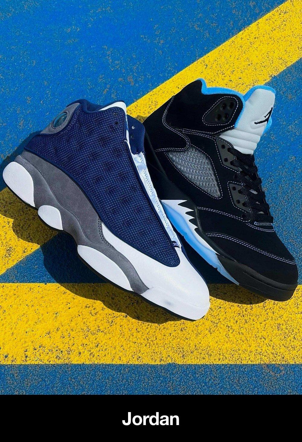 Jordan