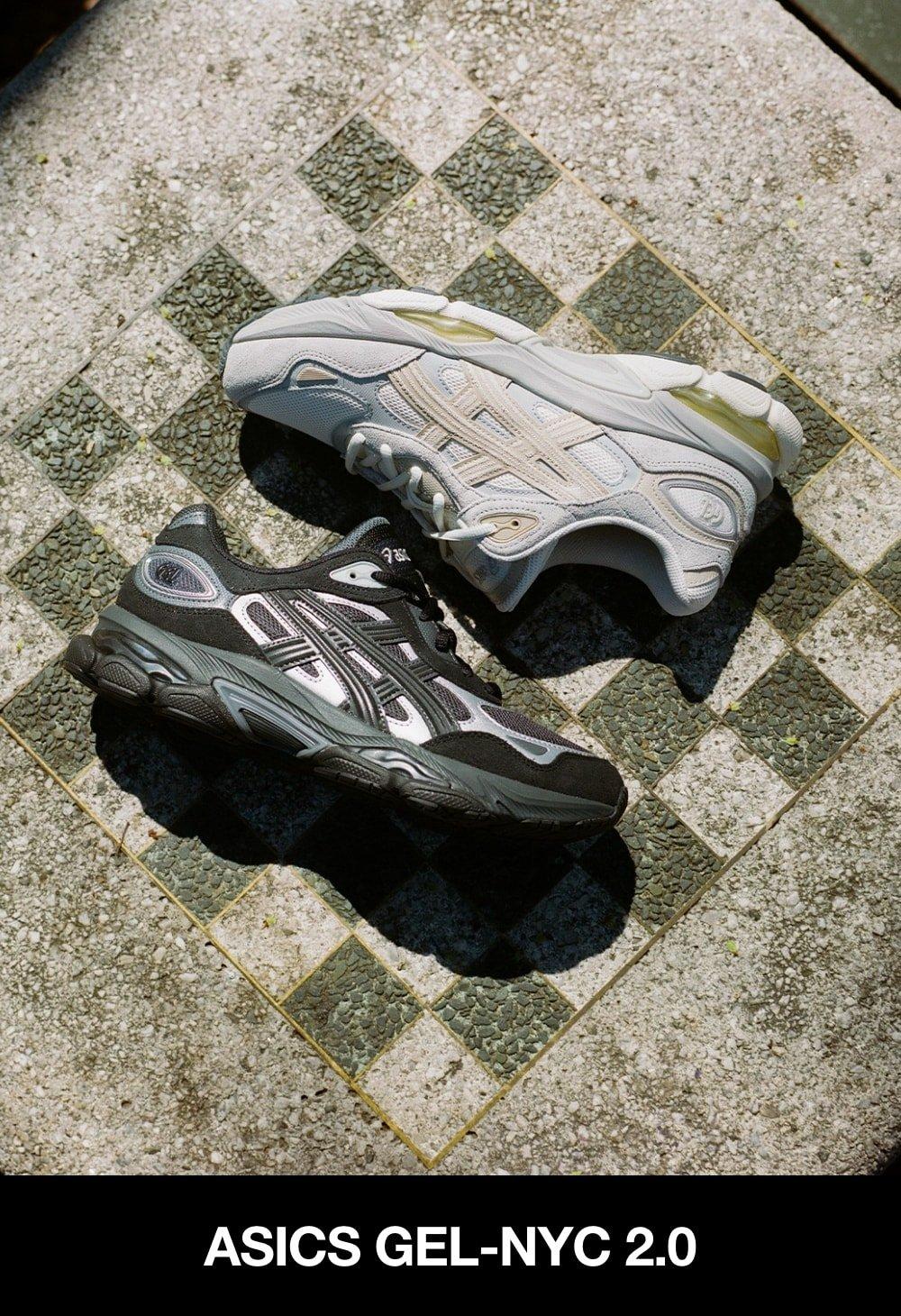 ASICS GEL-NYC 2.0