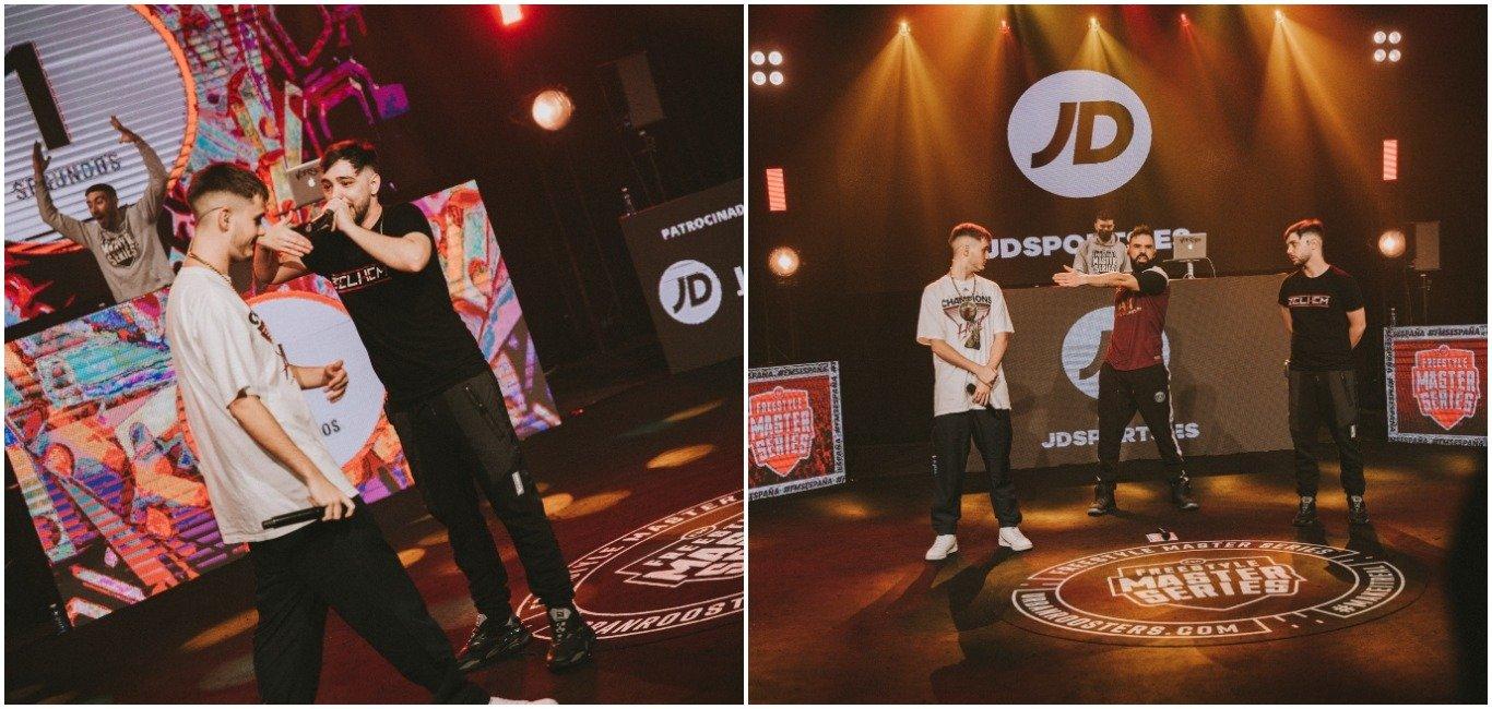 jornada 5 FMS españa 2020 batalla Bnet y Zasko