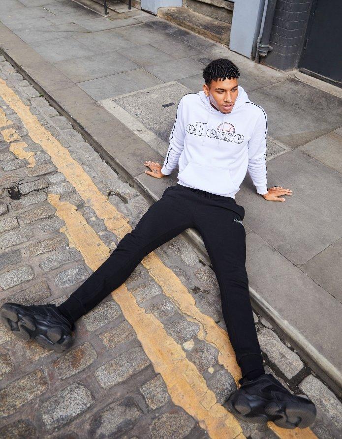 Última colección Ellesse